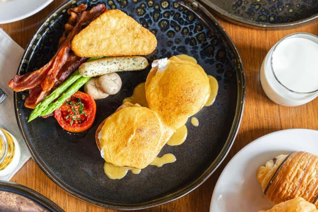 Shangri-La Chiang Mai24