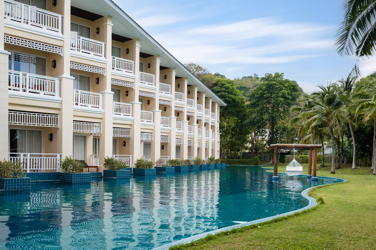 Sofitel Krabi Phokeethra Golf & Spa Resort20