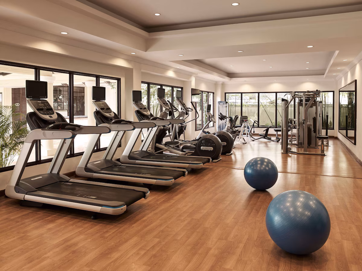 Sofitel Krabi Phokeethra Golf & Spa Resort27