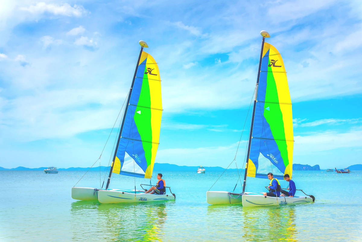 Sofitel Krabi Phokeethra Golf & Spa Resort32