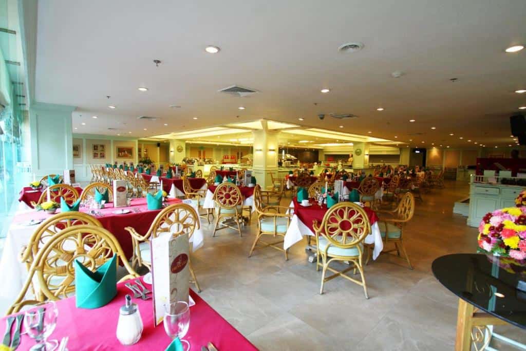 The Empress Chiang Mai Hotel5