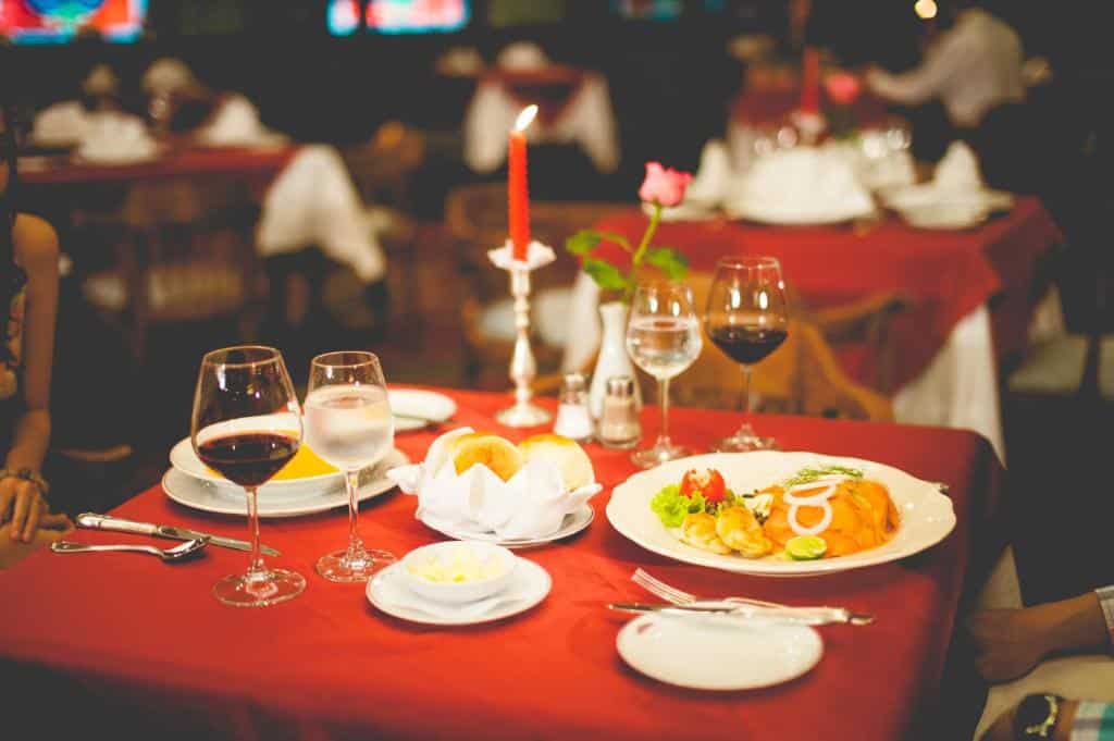 The Empress Chiang Mai Hotel8