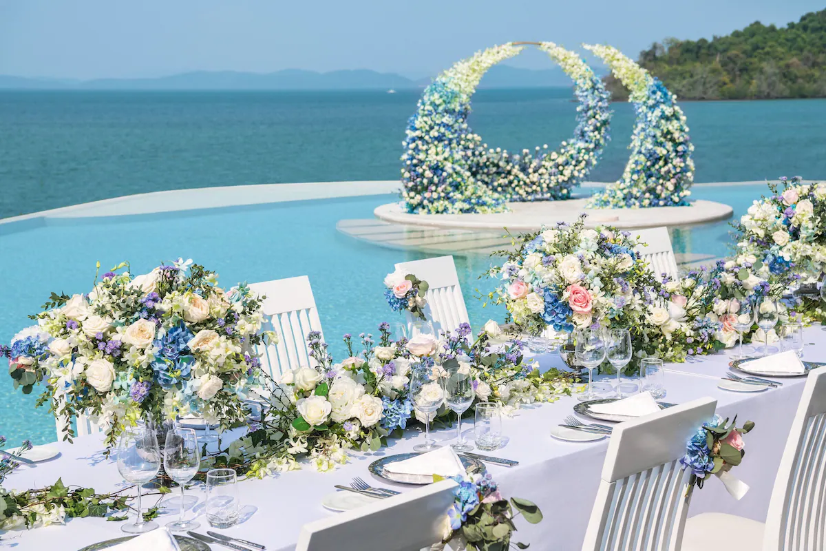 The Naka Island, a Luxury Collection Resort & Spa, Phuket22