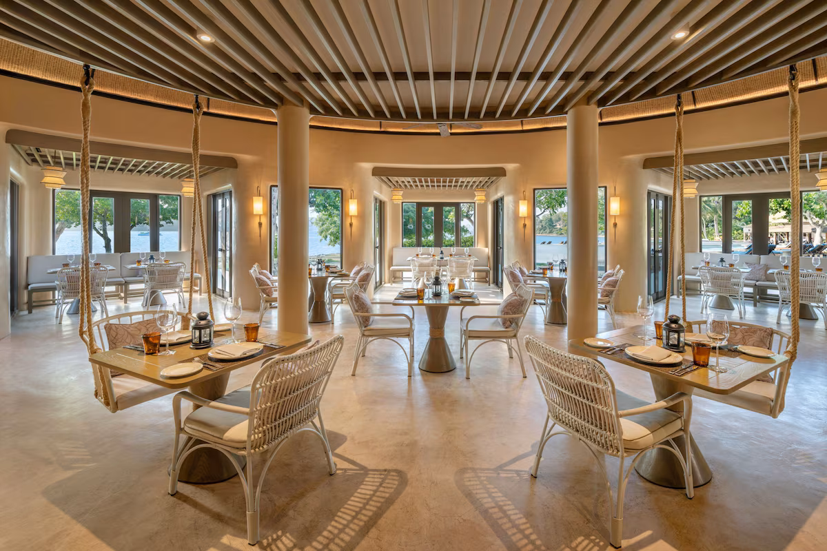 The Naka Island, a Luxury Collection Resort & Spa, Phuket29