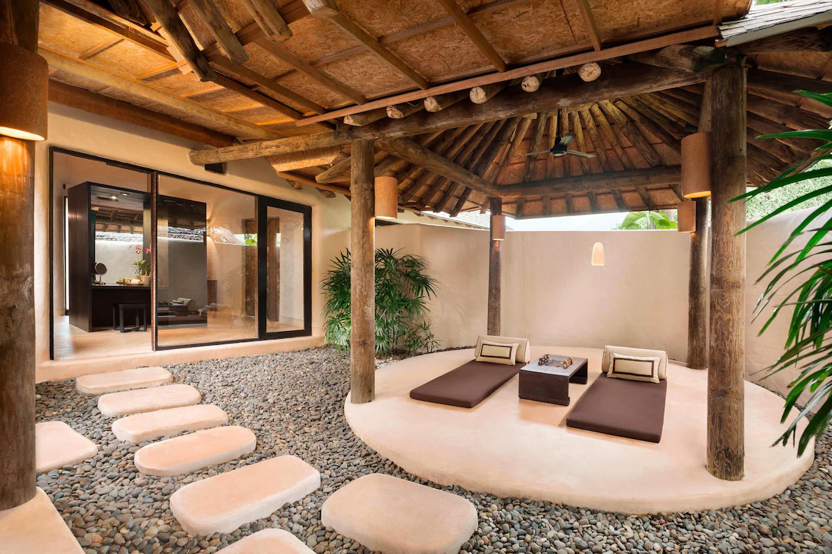 The Naka Island, a Luxury Collection Resort & Spa, Phuket56