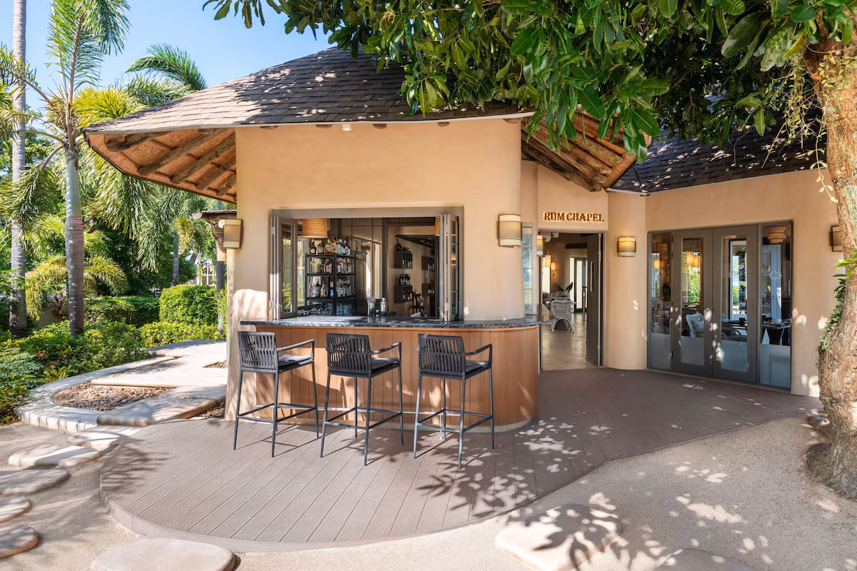 The Naka Island, a Luxury Collection Resort & Spa, Phuket57