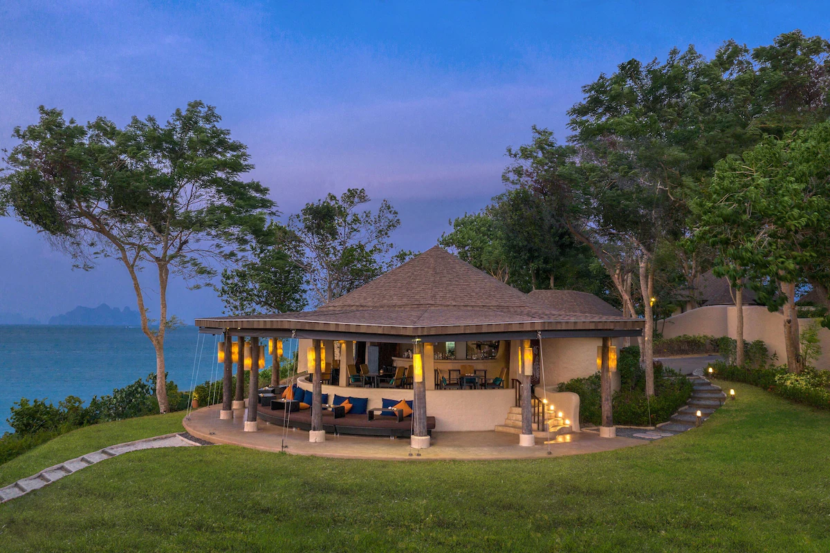 The Naka Island, a Luxury Collection Resort & Spa, Phuket7