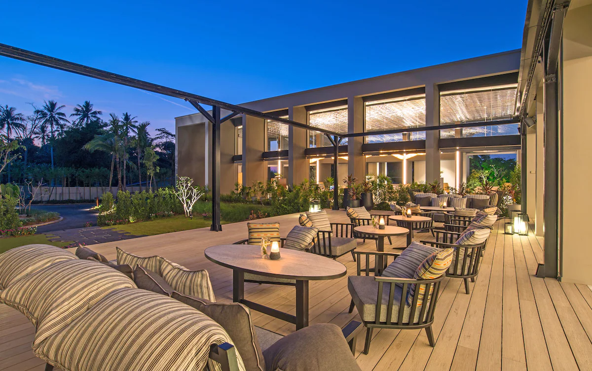 The ShellSea Krabi I Luxury Beach Resort & Pool Villas14