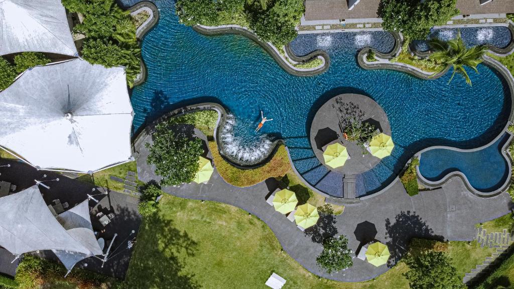 The ShellSea Krabi I Luxury Beach Resort & Pool Villas32