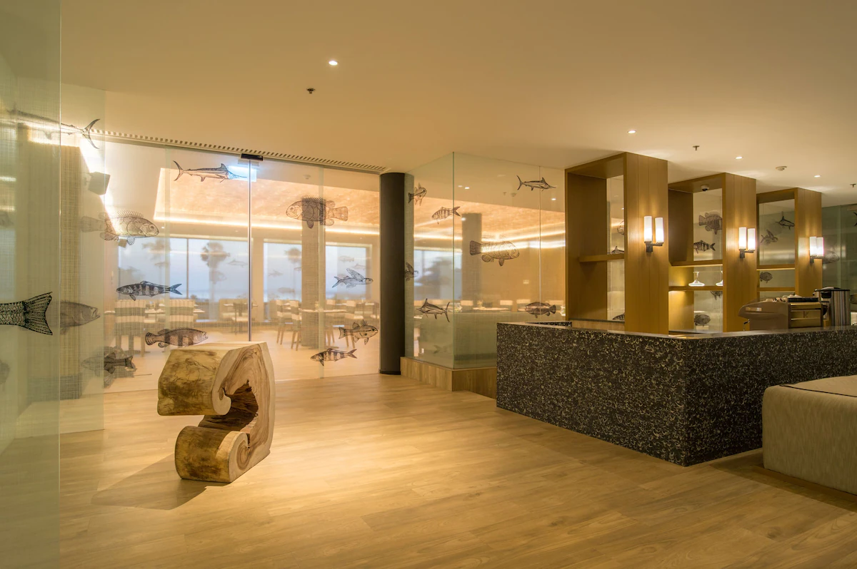 The ShellSea Krabi I Luxury Beach Resort & Pool Villas4