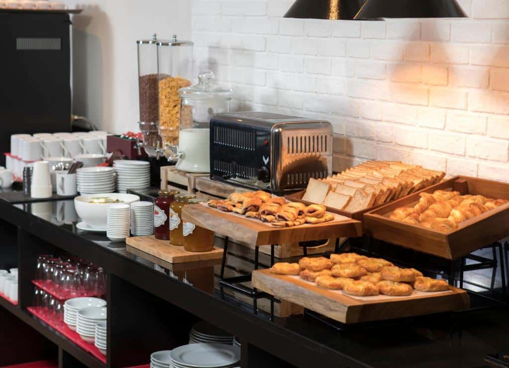 Travelodge Sukhumvit 114