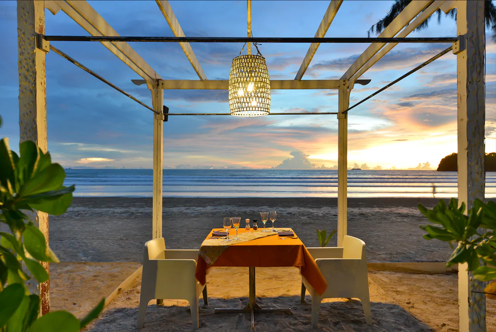 Twin Lotus Resort and Spa14