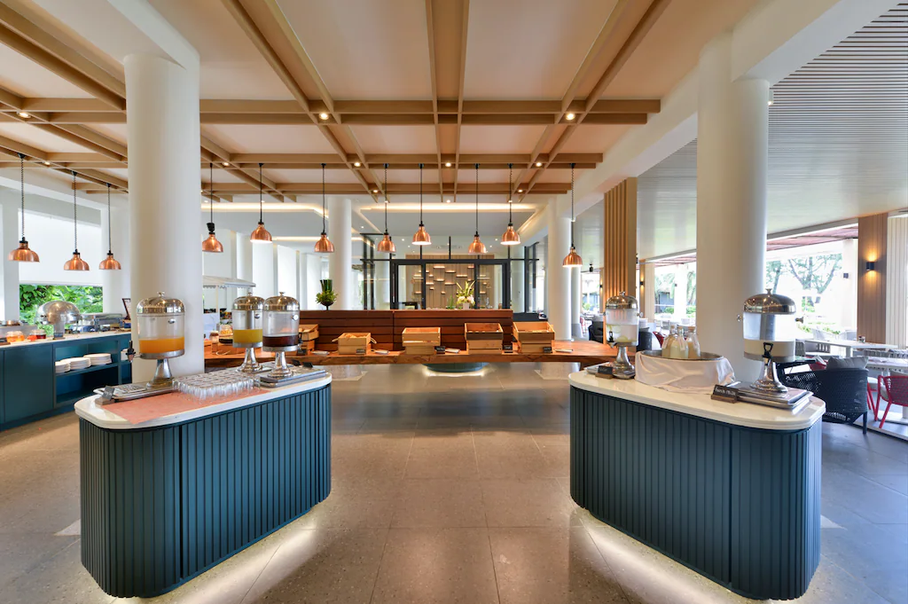 Twin Lotus Resort and Spa2