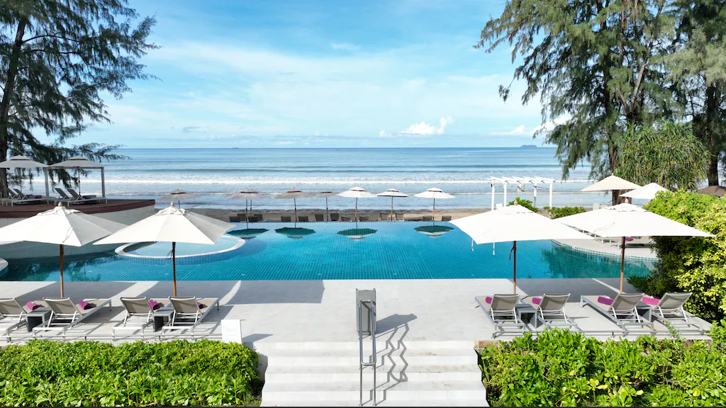 Twin Lotus Resort and Spa22