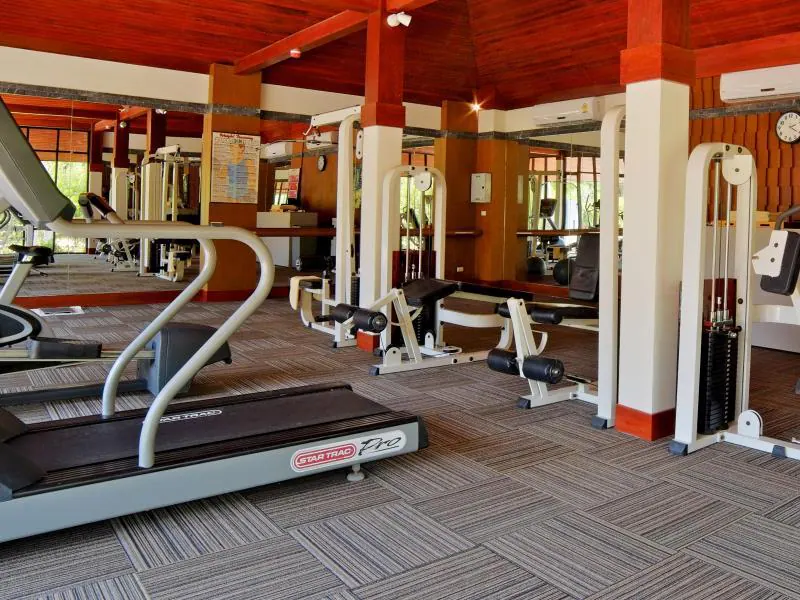 Twin Lotus Resort and Spa30