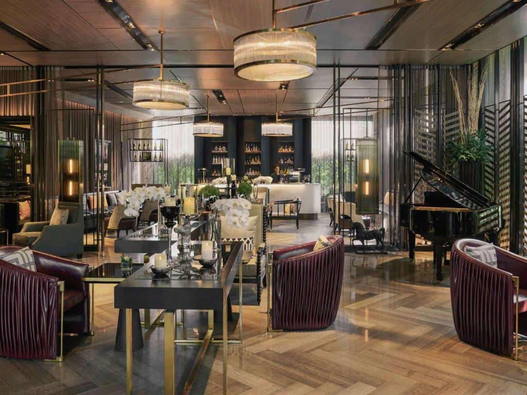 VIE Hotel Bangkok - MGallery11