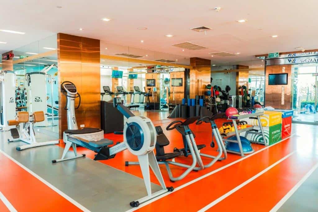 VIE Hotel Bangkok - MGallery18