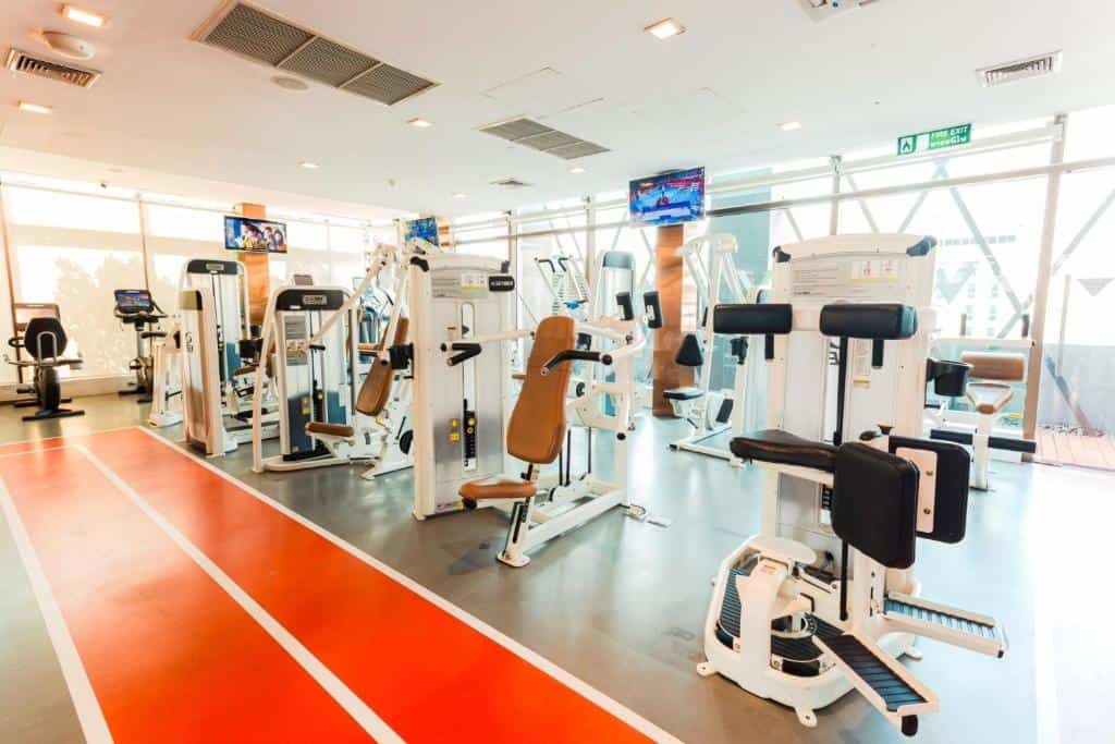 VIE Hotel Bangkok - MGallery19