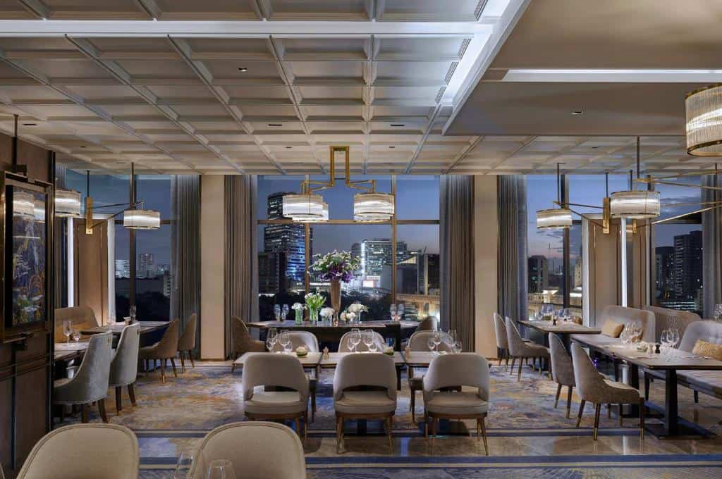 VIE Hotel Bangkok - MGallery8