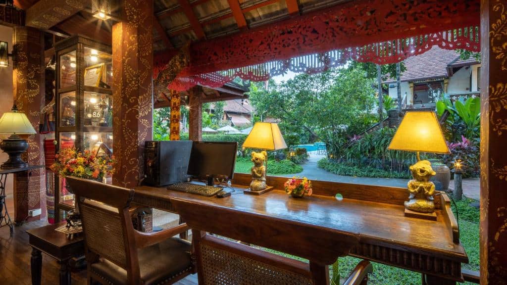 Yaang Come Village 3