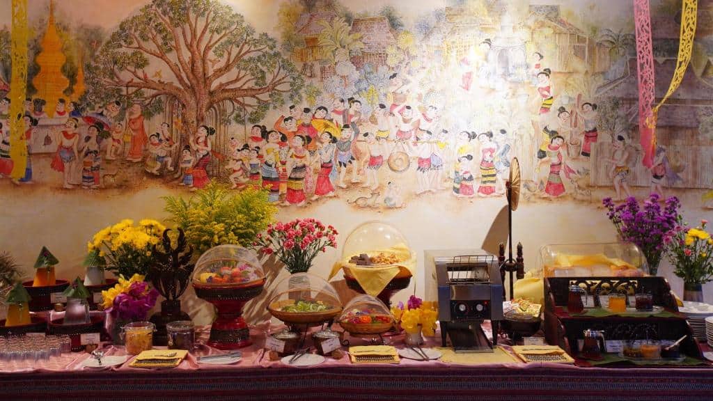 Yaang Come Village11