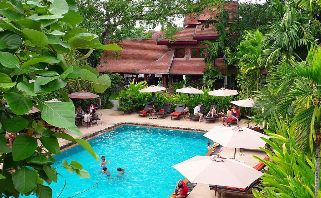 Yaang Come Village18