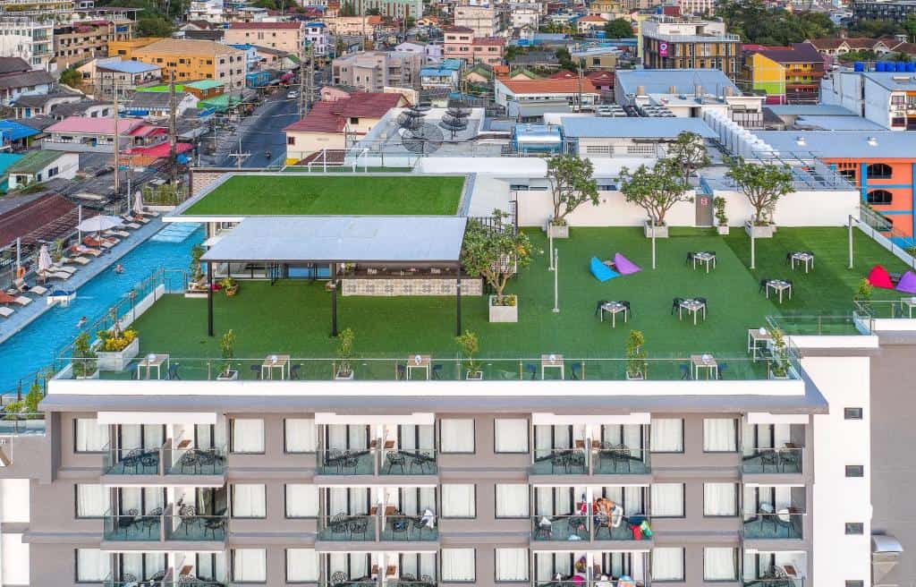 Zenseana Resort & Spa