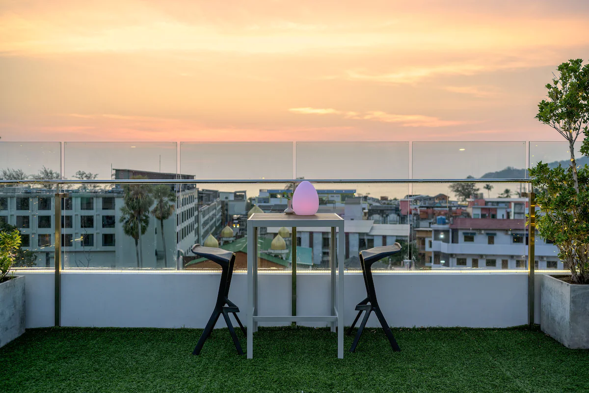 Zenseana Resort & Spa11