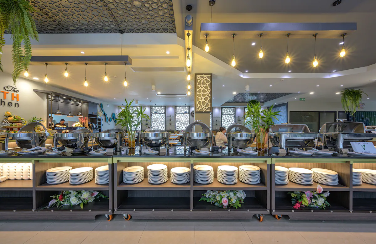 Zenseana Resort & Spa13