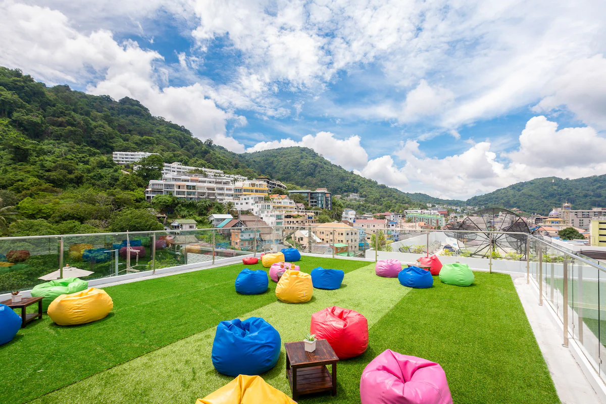 Zenseana Resort & Spa17