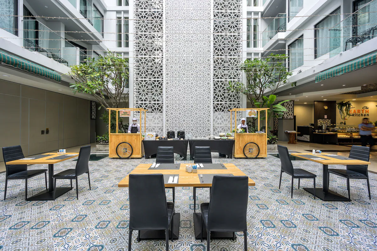 Zenseana Resort & Spa20