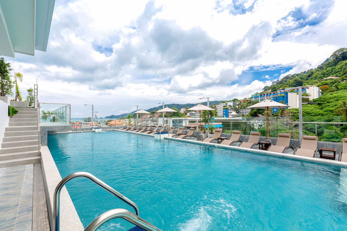 Zenseana Resort & Spa24