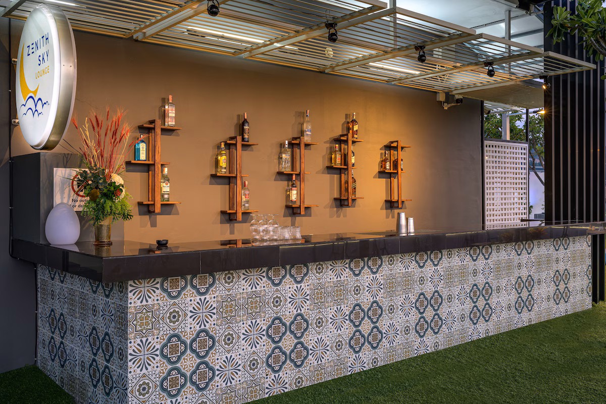 Zenseana Resort & Spa27