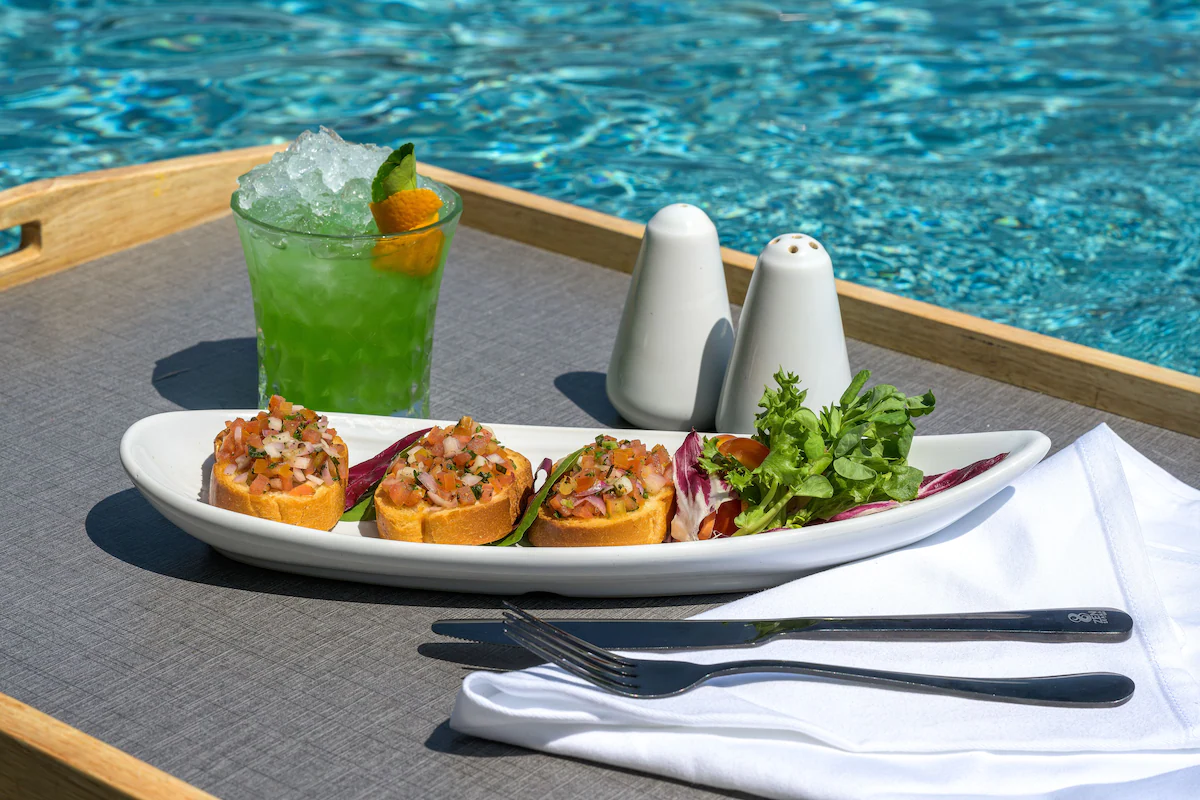 Zenseana Resort & Spa32