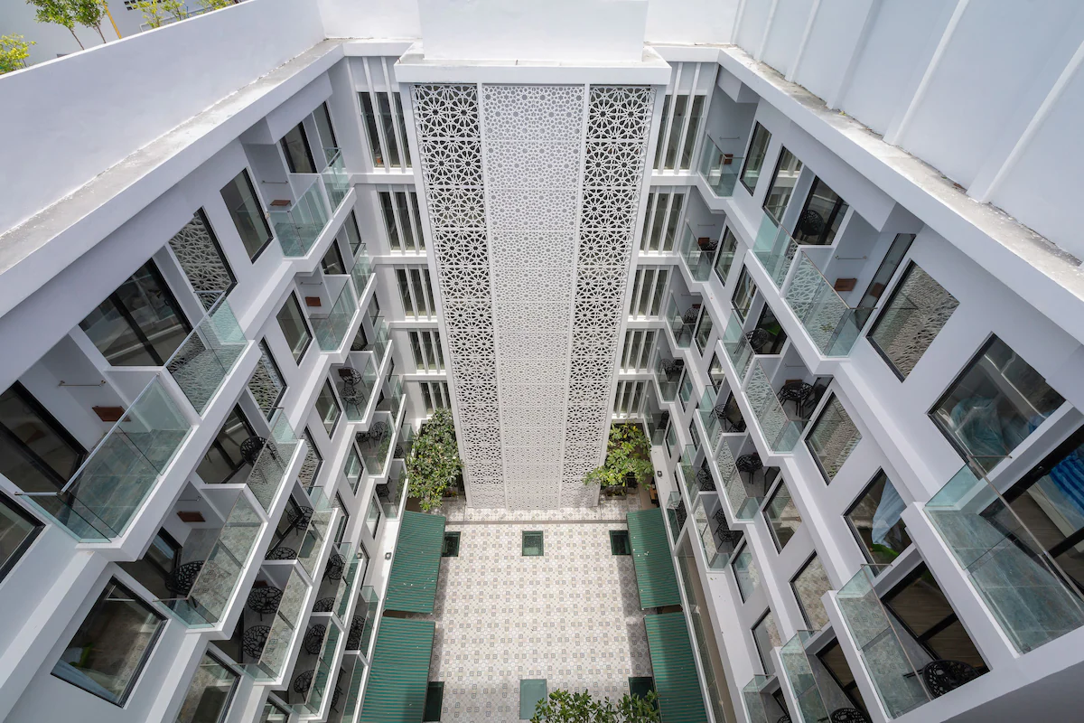 Zenseana Resort & Spa34