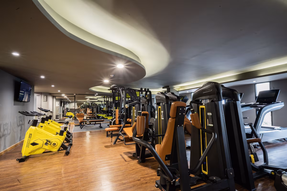 Zenseana Resort & Spa36