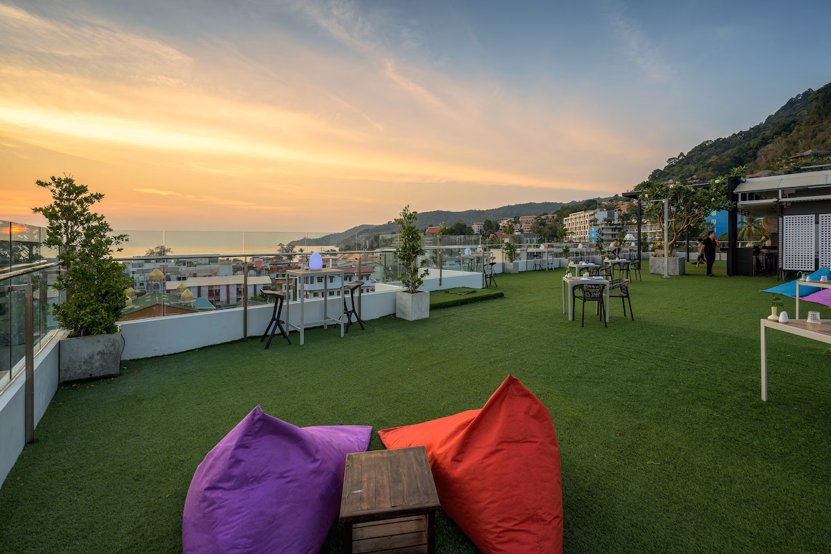 Zenseana Resort & Spa43