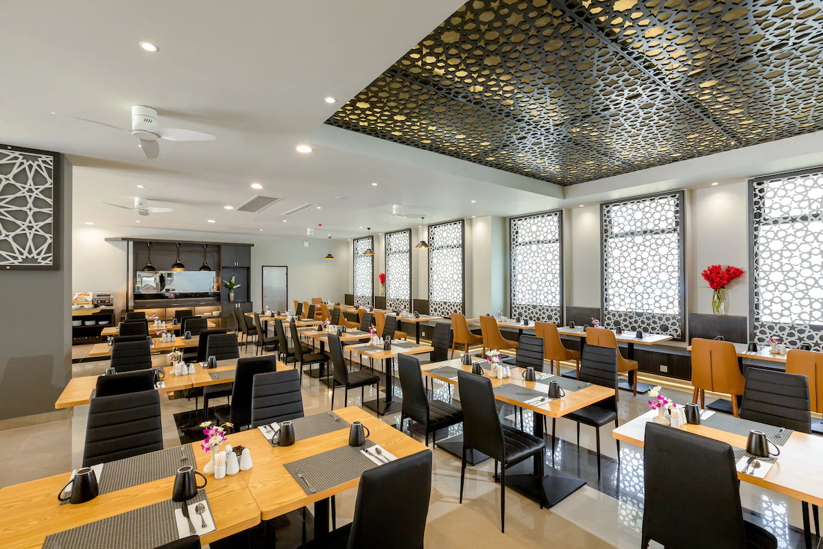 Zenseana Resort & Spa50