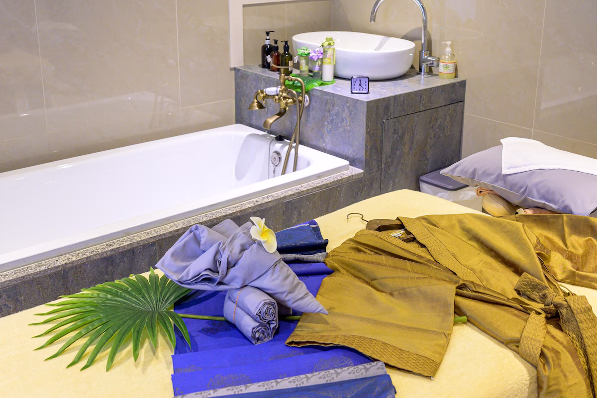 Zenseana Resort & Spa6