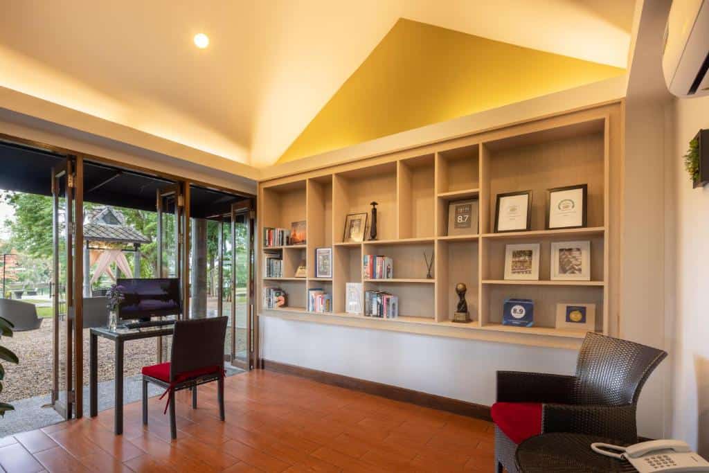 u inchantree kanchanaburi23