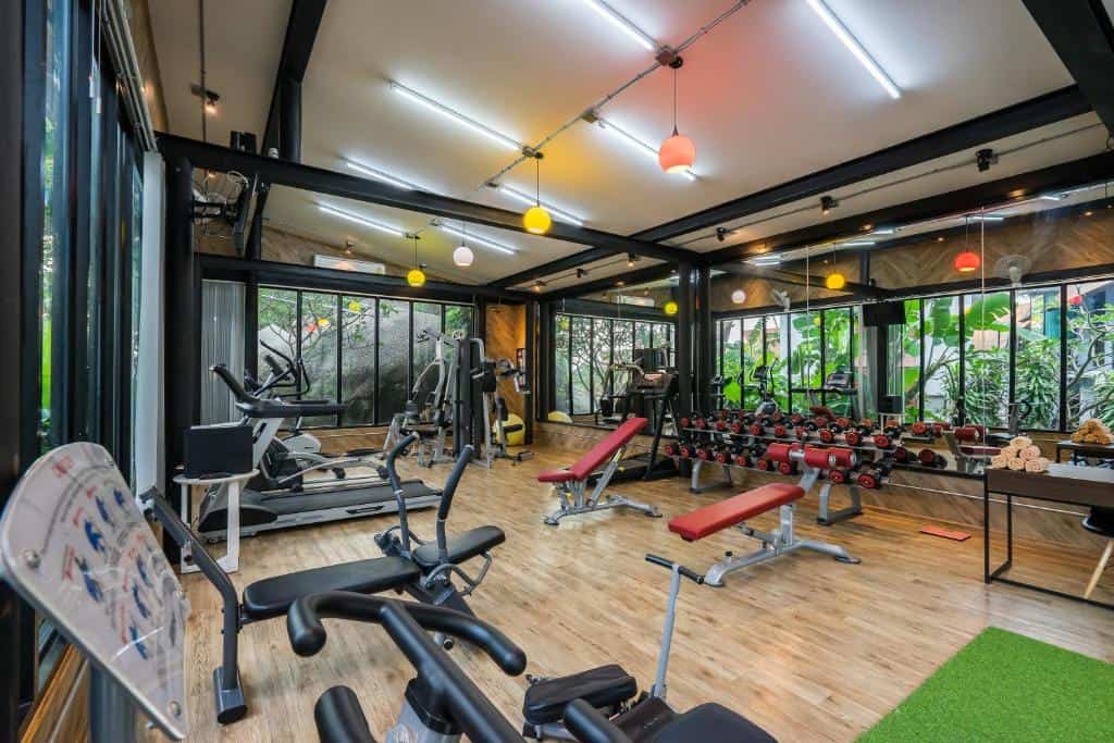 Cocohut Beach Resort11