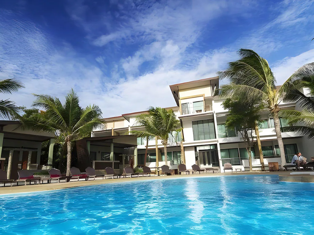 Cocohut Beach Resort19