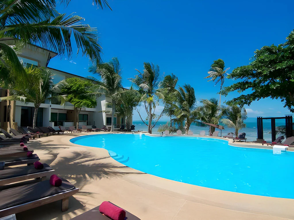 Cocohut Beach Resort21