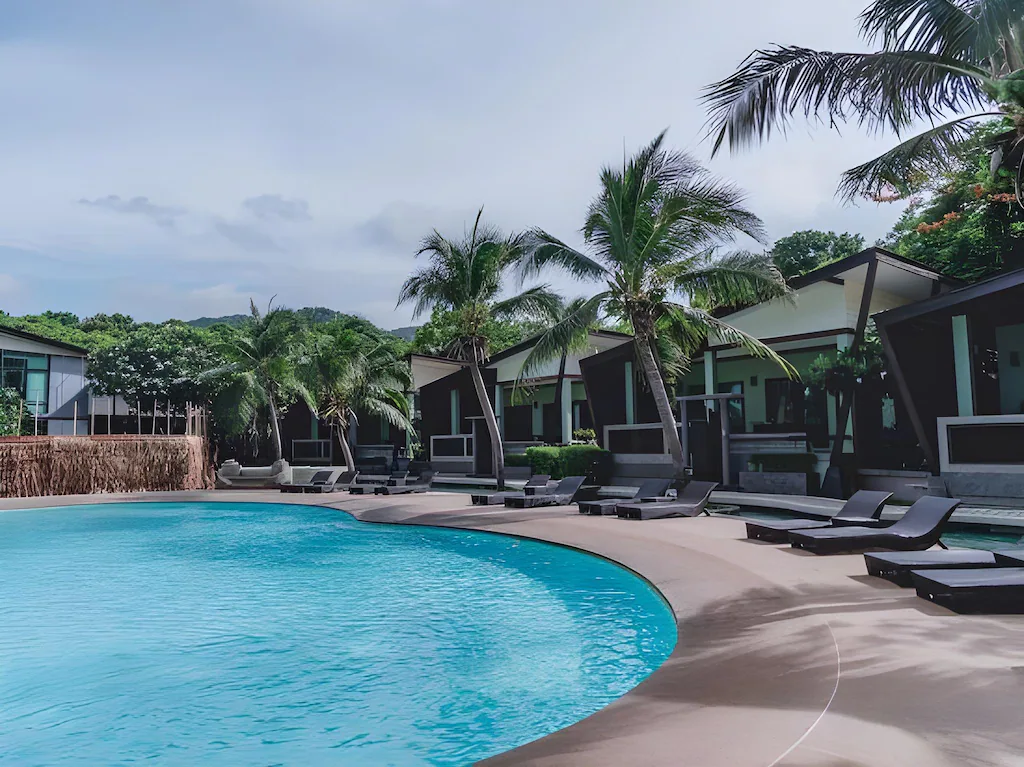 Cocohut Beach Resort22