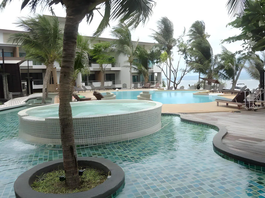 Cocohut Beach Resort24