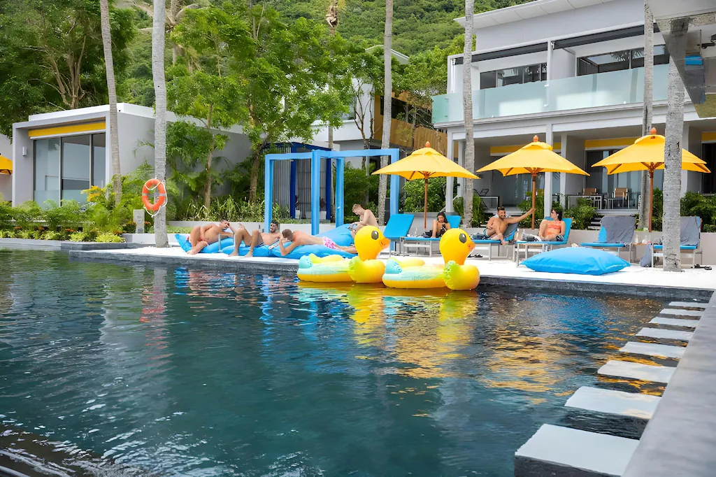 Explorar Koh Phangan - Adults Only Resort and Spa1