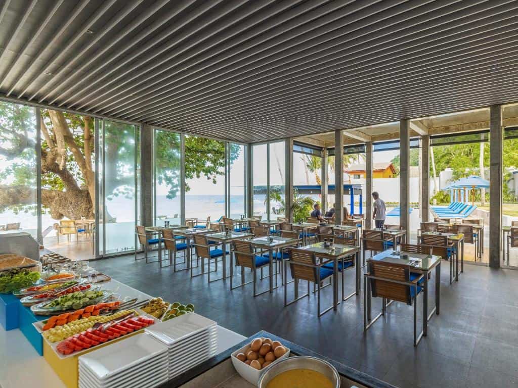 Explorar Koh Phangan - Adults Only Resort and Spa14