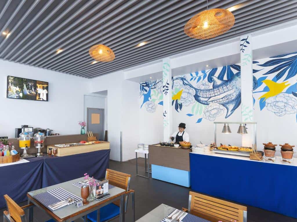 Explorar Koh Phangan - Adults Only Resort and Spa17