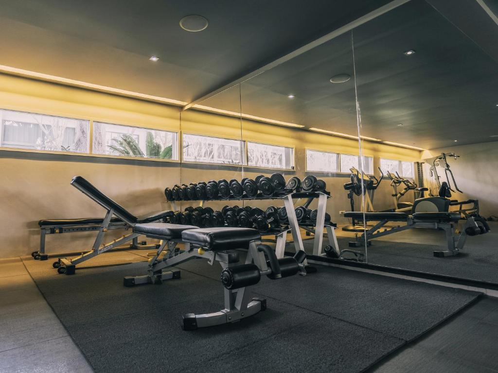 Explorar Koh Phangan - Adults Only Resort and Spa29