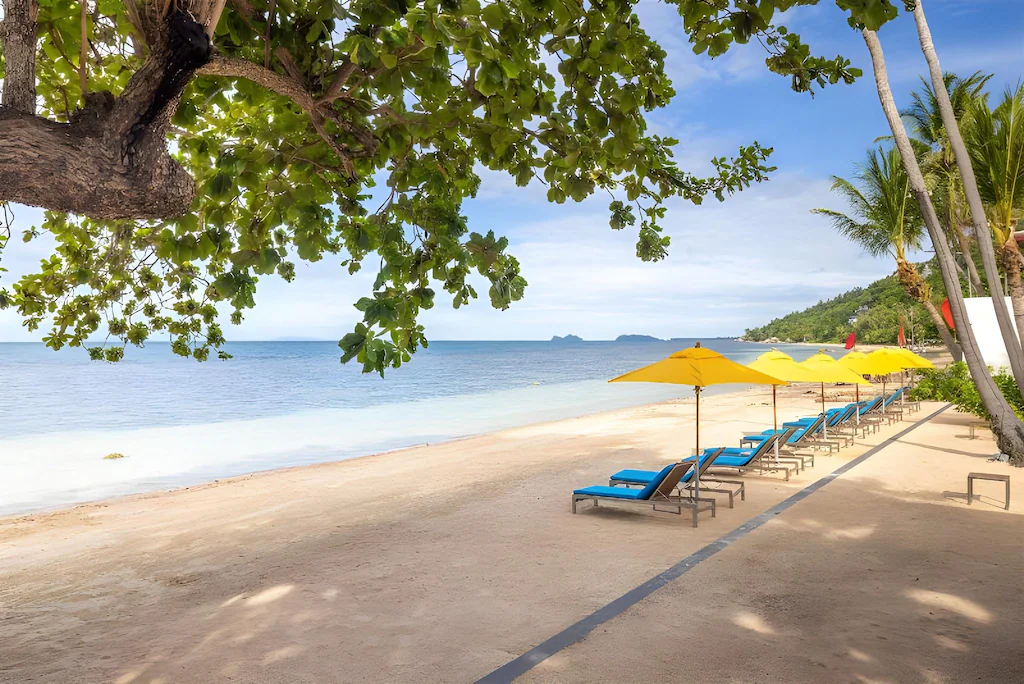 Explorar Koh Phangan - Adults Only Resort and Spa30